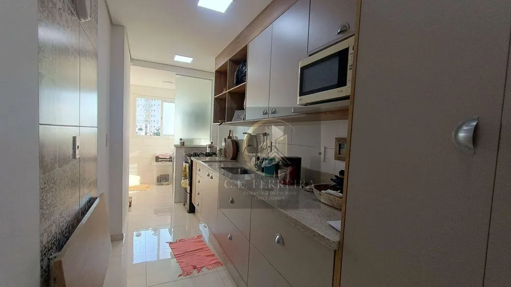 Apartamento, 1 quarto, 60 m² - Foto 5