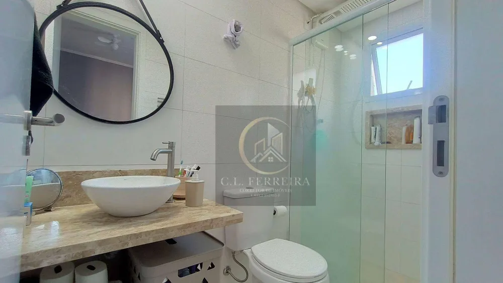 Apartamento, 1 quarto, 60 m² - Foto 9
