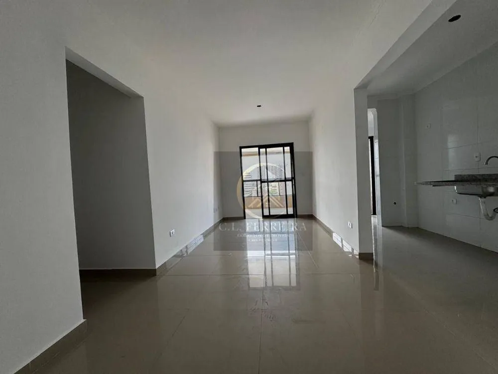 Apartamento, 2 quartos, 66 m² - Foto 1