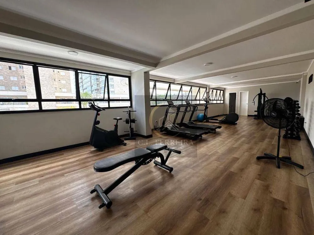 Apartamento, 2 quartos, 66 m² - Foto 7