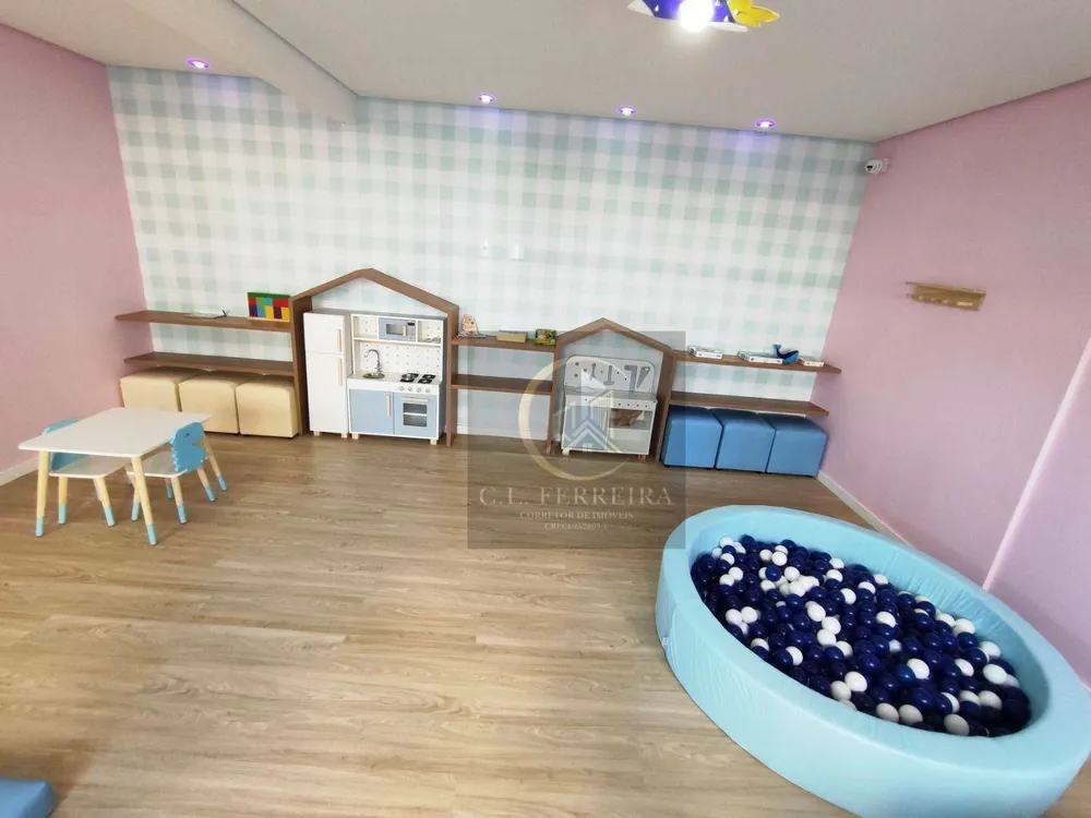 Apartamento, 2 quartos, 66 m² - Foto 16
