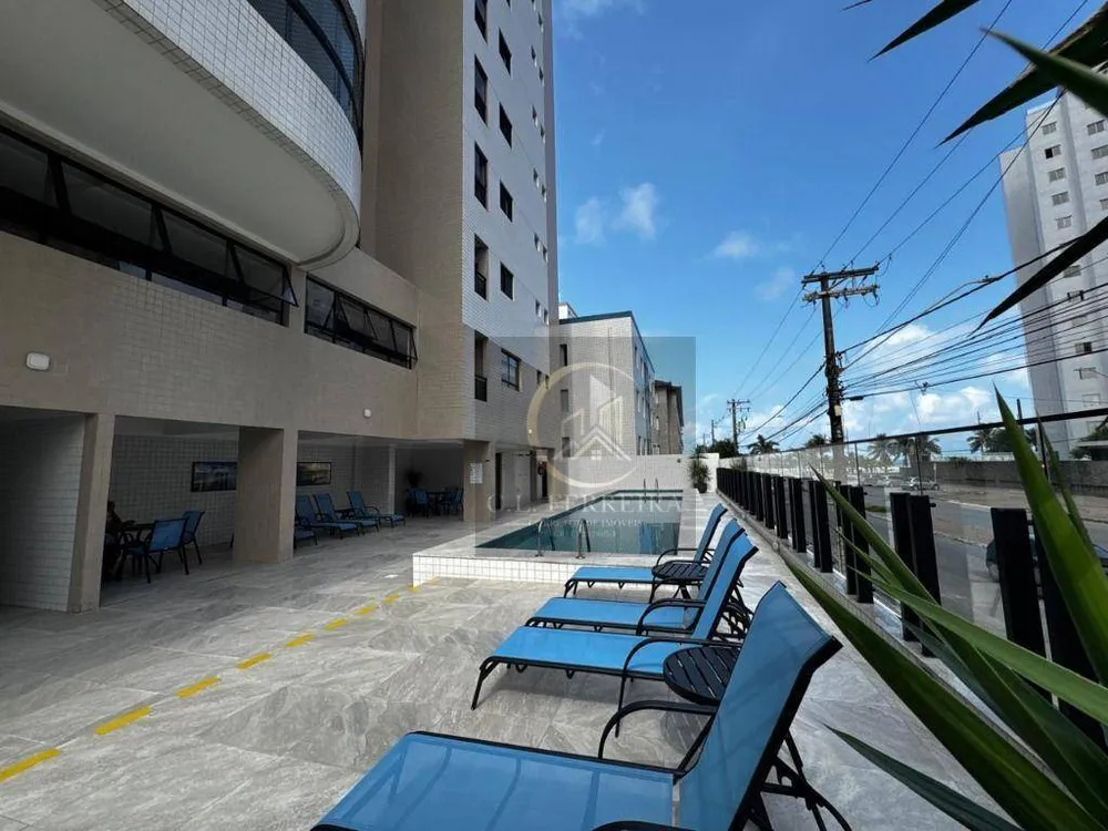 Apartamento, 2 quartos, 66 m² - Foto 2