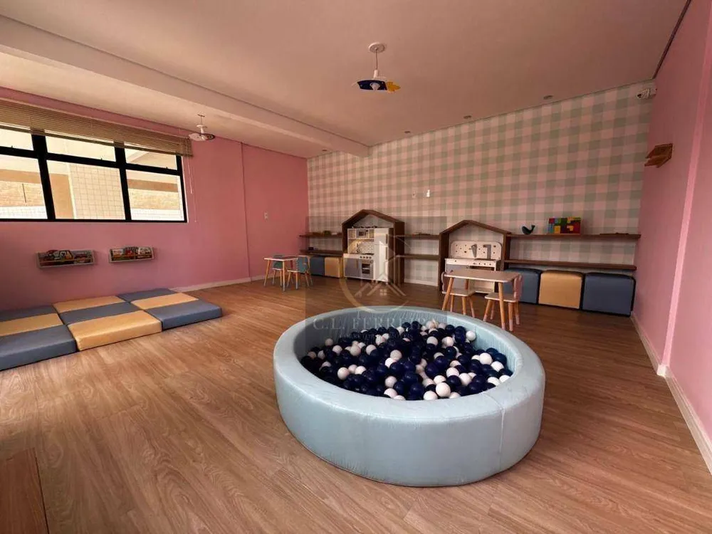 Apartamento, 2 quartos, 66 m² - Foto 3