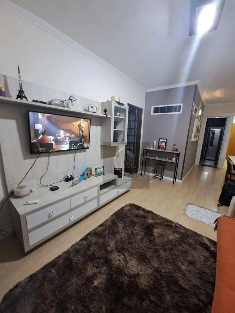 Apartamento, 3 quartos, 104 m² - Foto 2