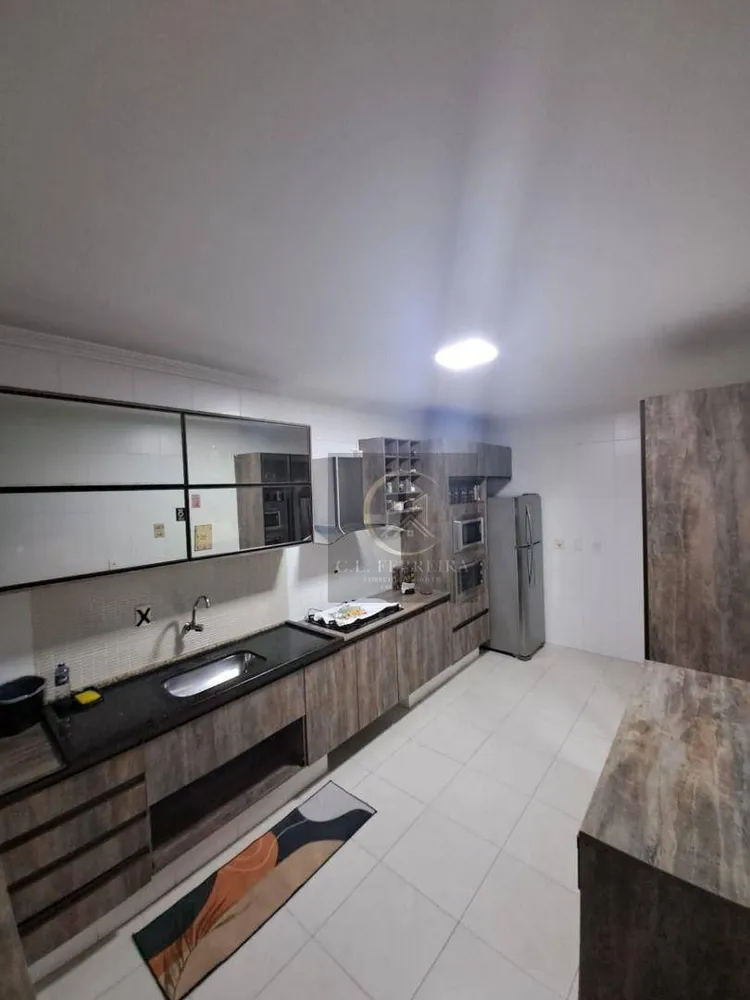 Apartamento, 3 quartos, 104 m² - Foto 8
