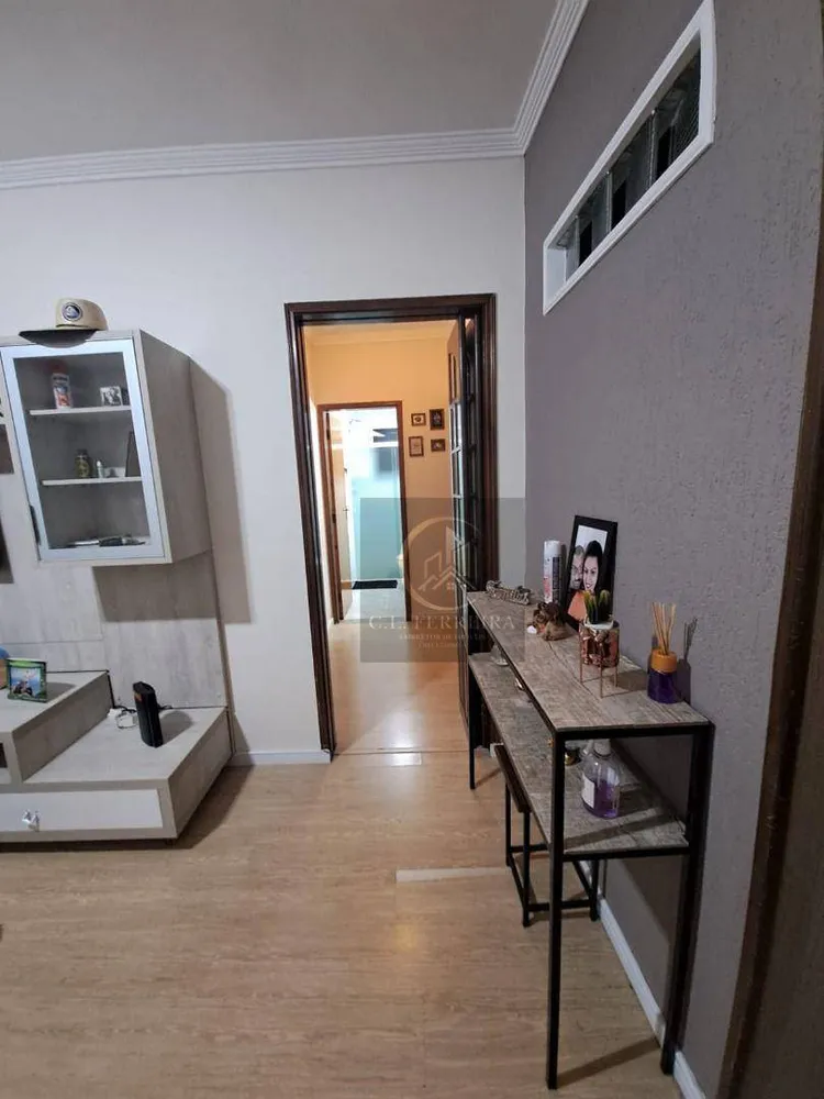 Apartamento, 3 quartos, 104 m² - Foto 4