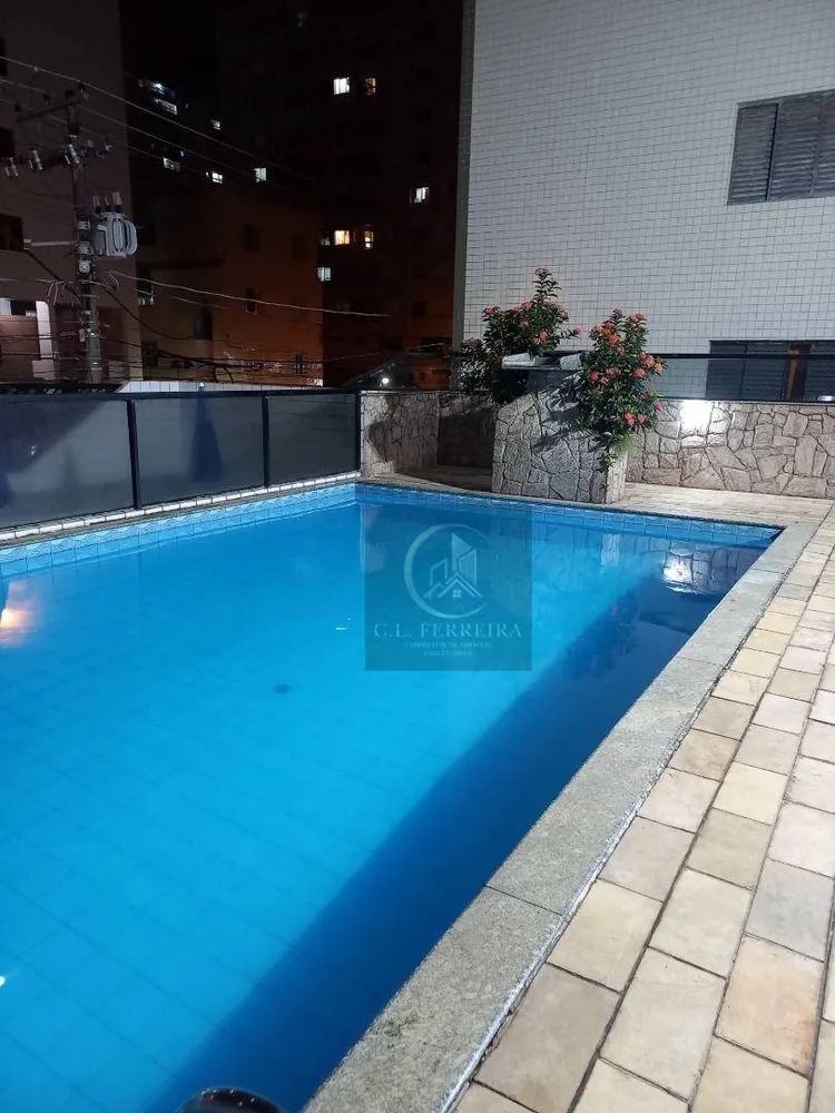 Apartamento, 3 quartos, 104 m² - Foto 3