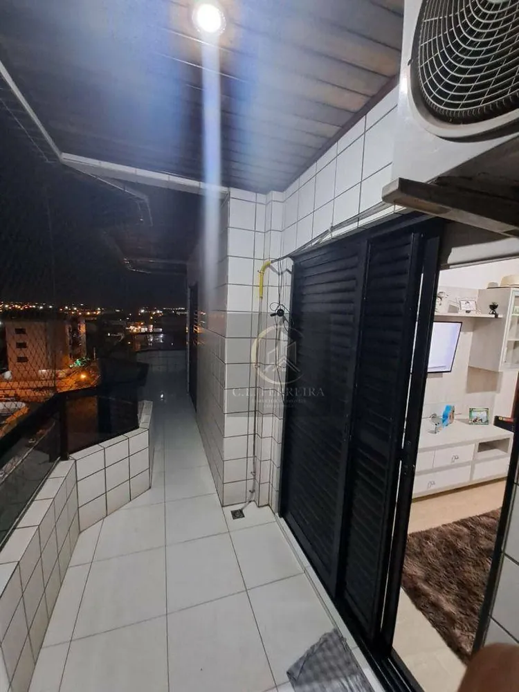 Apartamento, 3 quartos, 104 m² - Foto 5