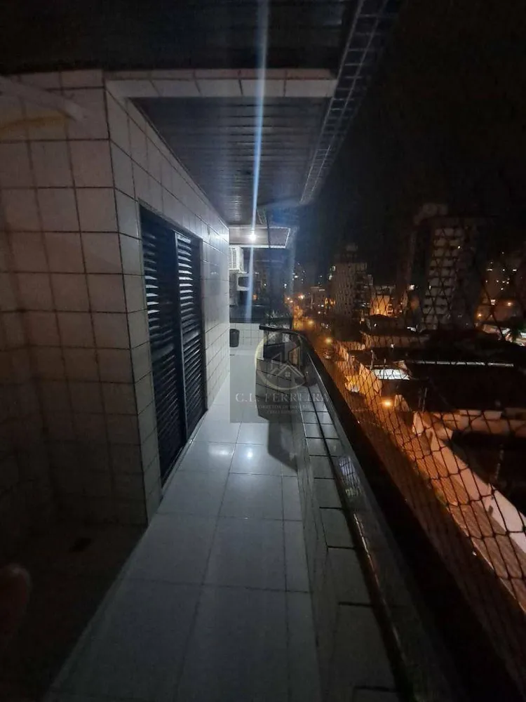 Apartamento, 3 quartos, 104 m² - Foto 5