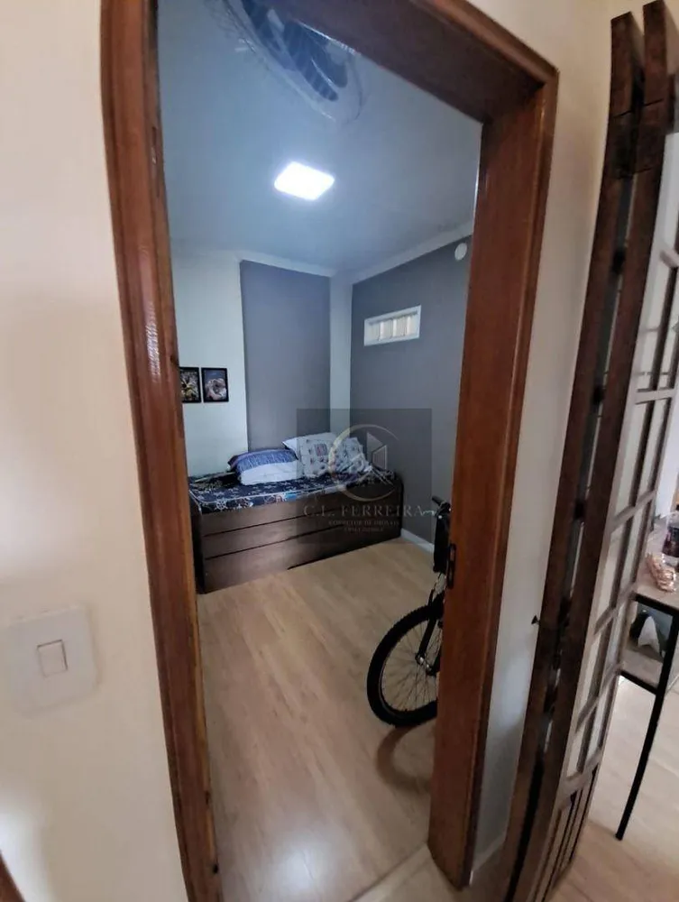 Apartamento, 3 quartos, 104 m² - Foto 11