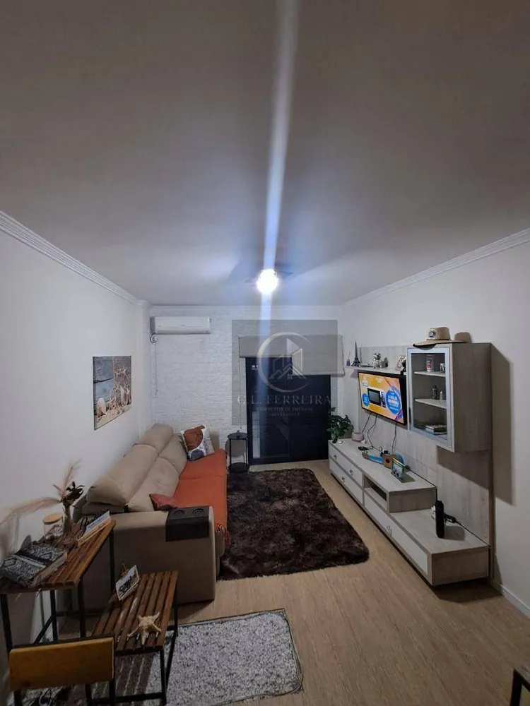 Apartamento, 3 quartos, 104 m² - Foto 3