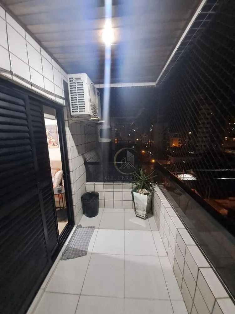 Apartamento, 3 quartos, 104 m² - Foto 2