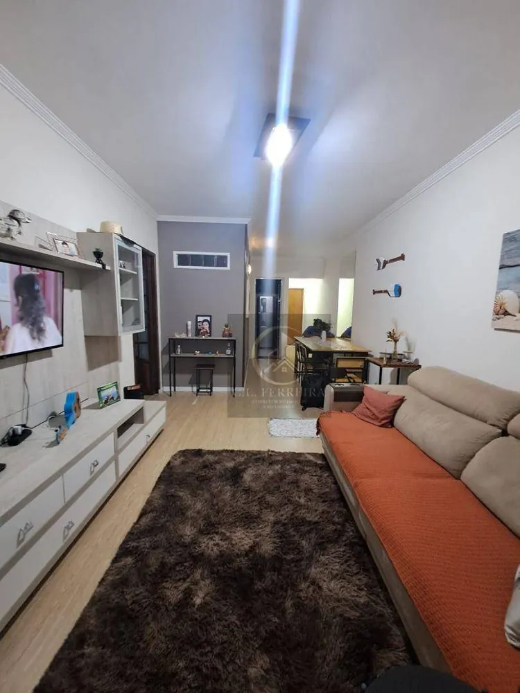 Apartamento, 3 quartos, 104 m² - Foto 7
