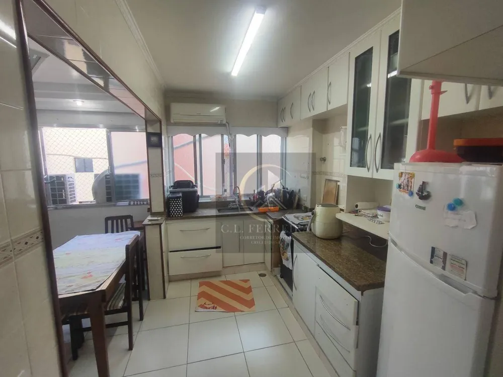 Apartamento, 1 quarto, 52 m² - Foto 4