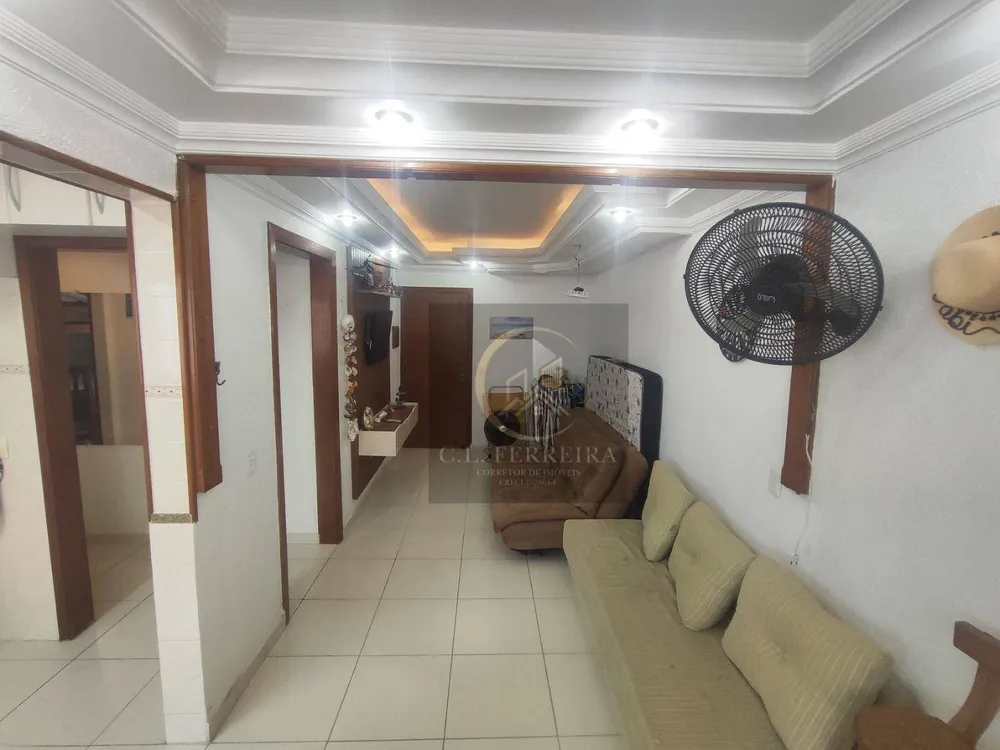 Apartamento, 1 quarto, 52 m² - Foto 12