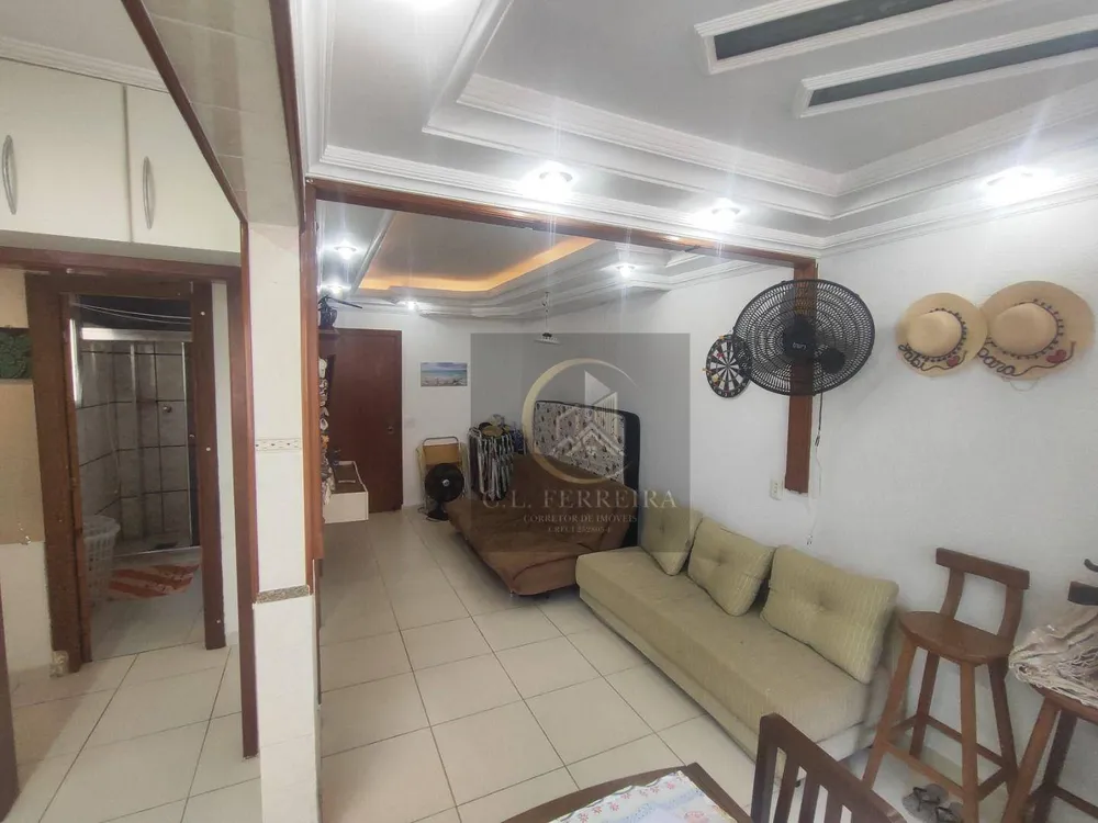 Apartamento, 1 quarto, 52 m² - Foto 6
