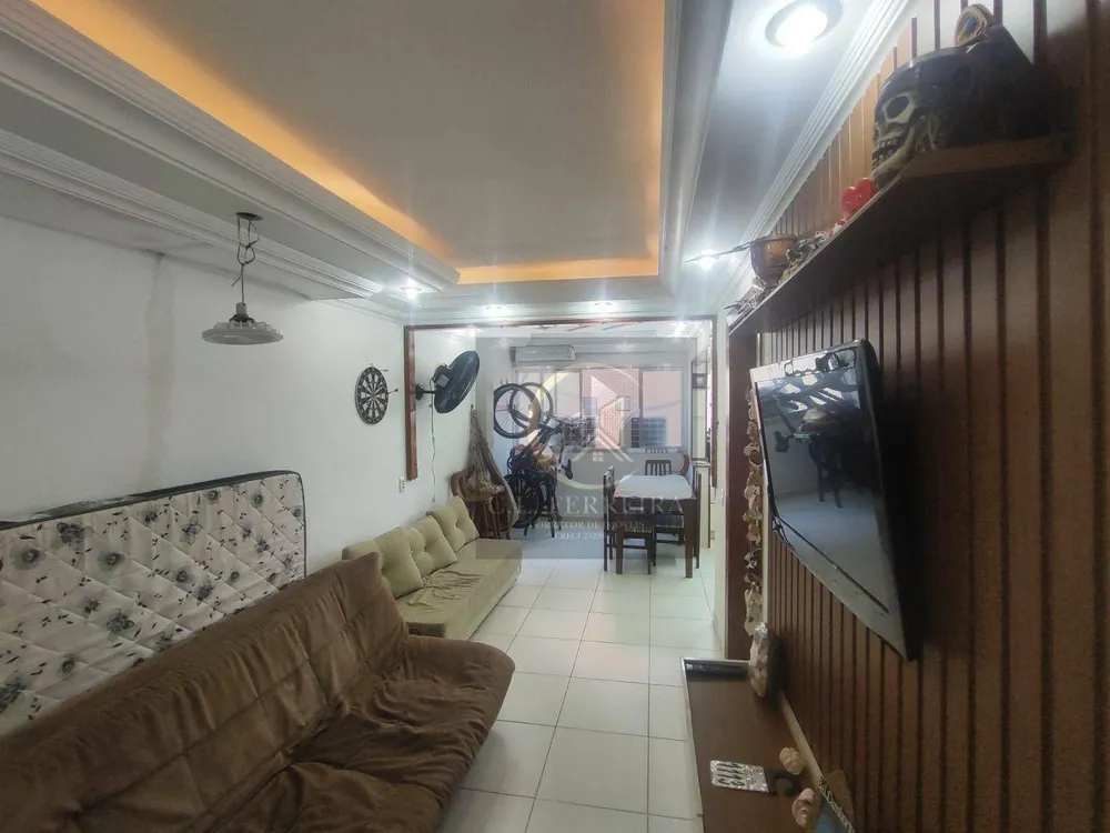 Apartamento, 1 quarto, 52 m² - Foto 2