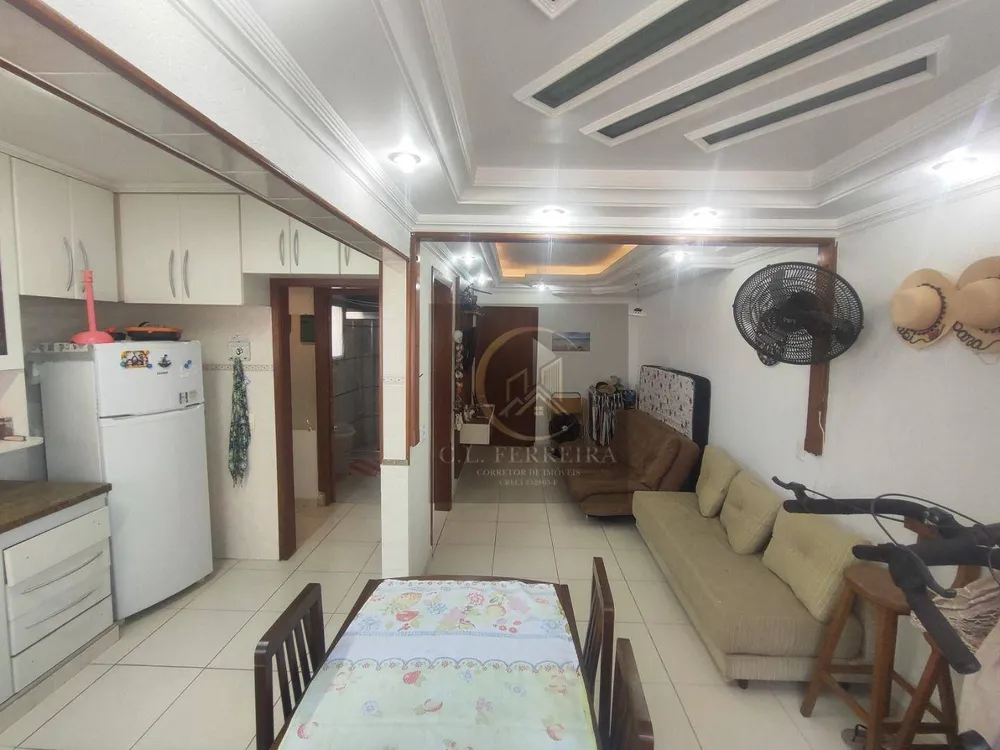 Apartamento, 1 quarto, 52 m² - Foto 6