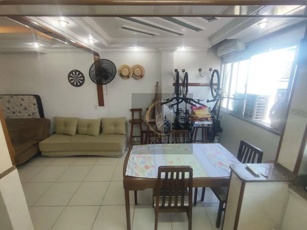 Apartamento, 1 quarto, 52 m² - Foto 7