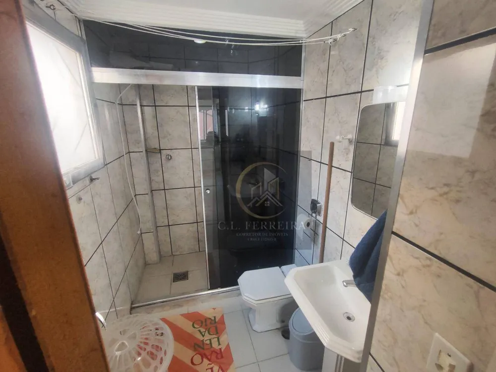 Apartamento, 1 quarto, 52 m² - Foto 9