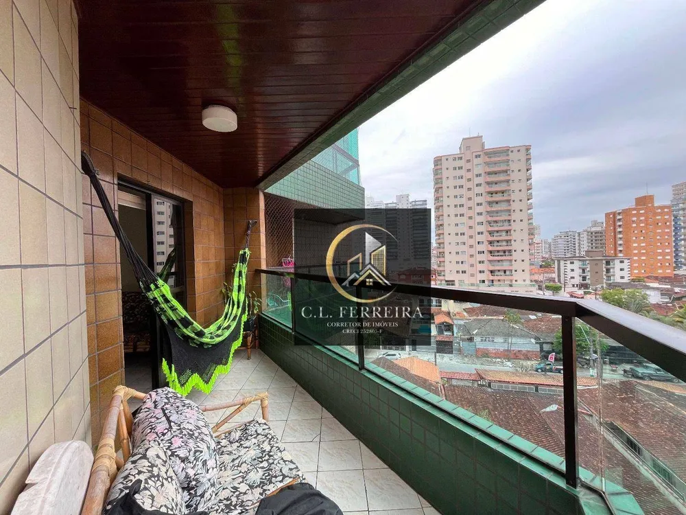 Apartamento, 1 quarto, 73 m² - Foto 1