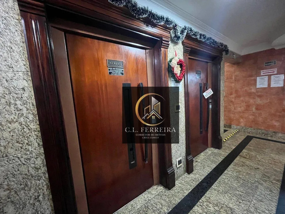Apartamento, 1 quarto, 73 m² - Foto 1