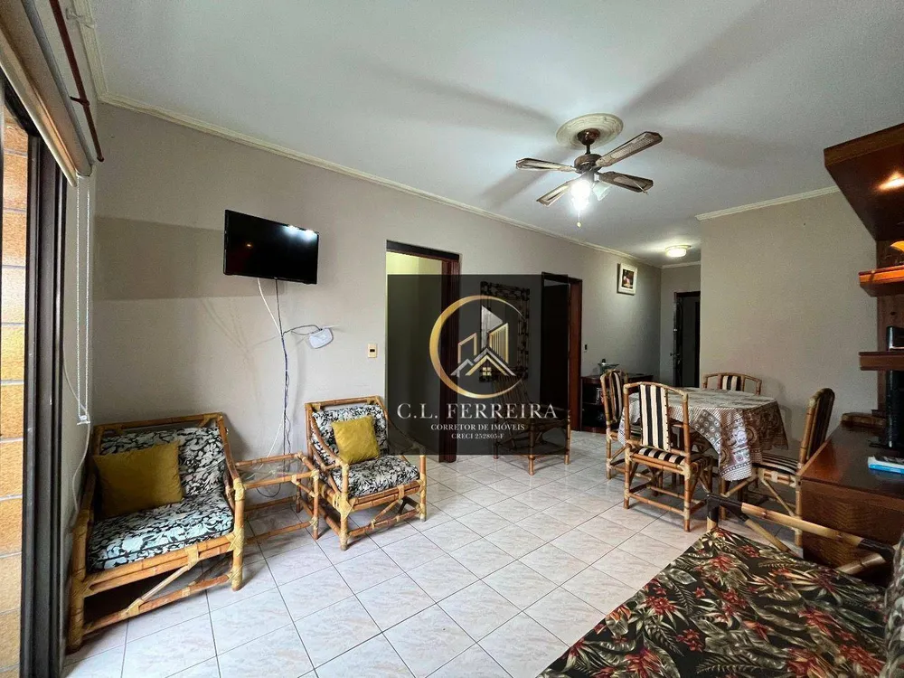 Apartamento, 1 quarto, 73 m² - Foto 3