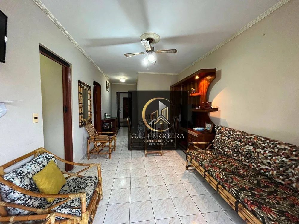 Apartamento, 1 quarto, 73 m² - Foto 3