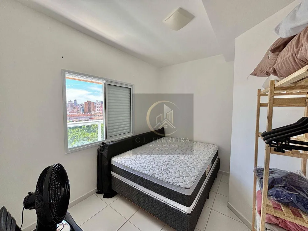 Apartamento, 1 quarto, 39 m² - Foto 6