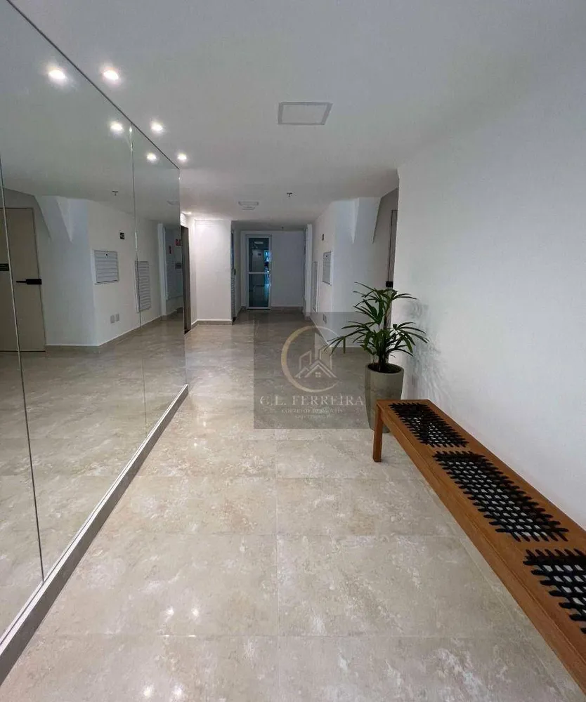 Apartamento, 1 quarto, 39 m² - Foto 8