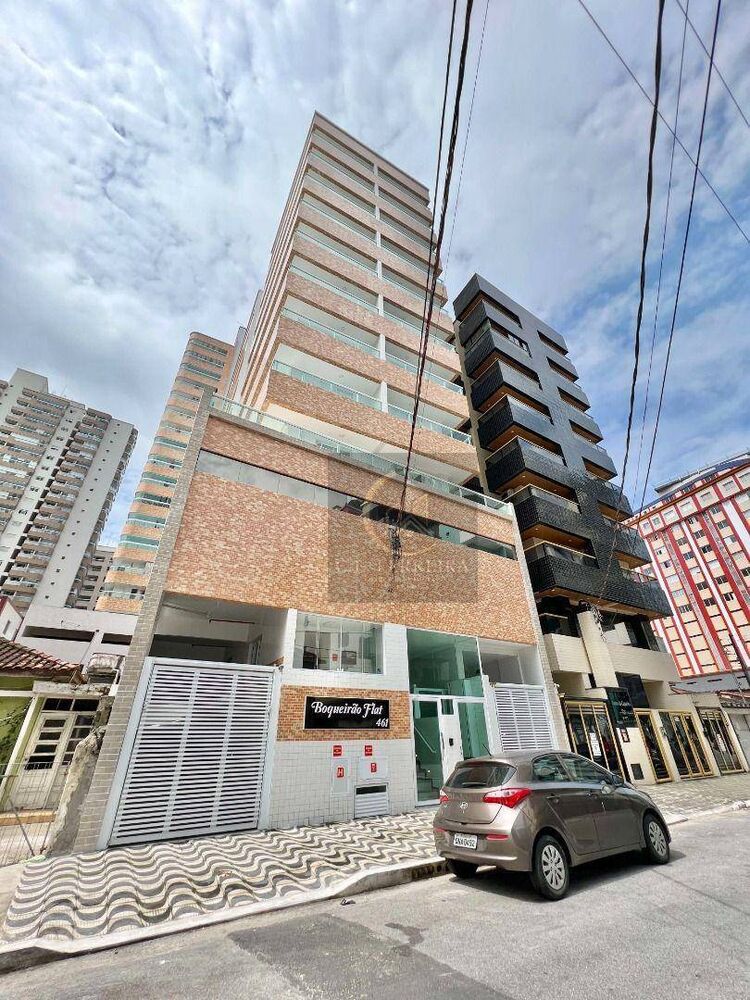 Apartamento, 1 quarto, 39 m² - Foto 4