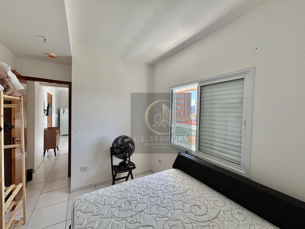 Apartamento, 1 quarto, 39 m² - Foto 2