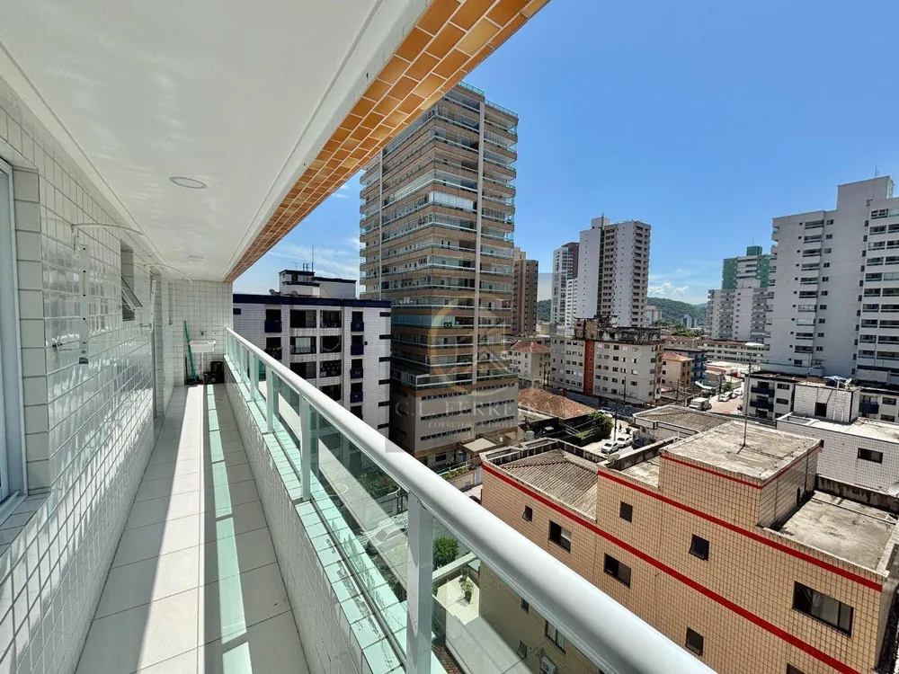 Apartamento, 1 quarto, 39 m² - Foto 7