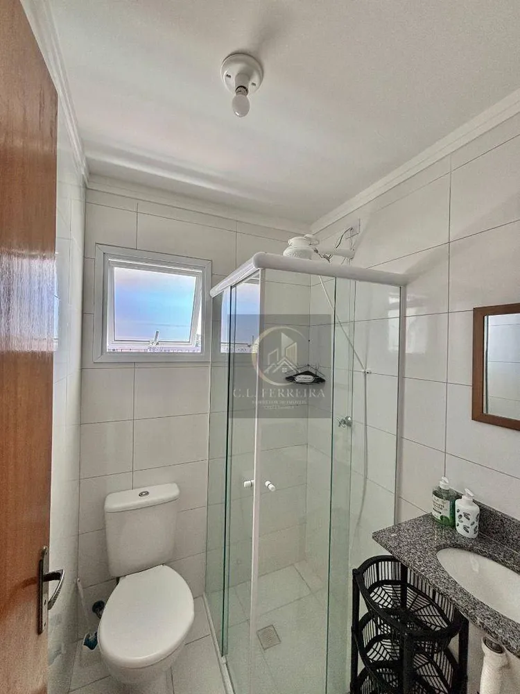Apartamento, 1 quarto, 39 m² - Foto 5