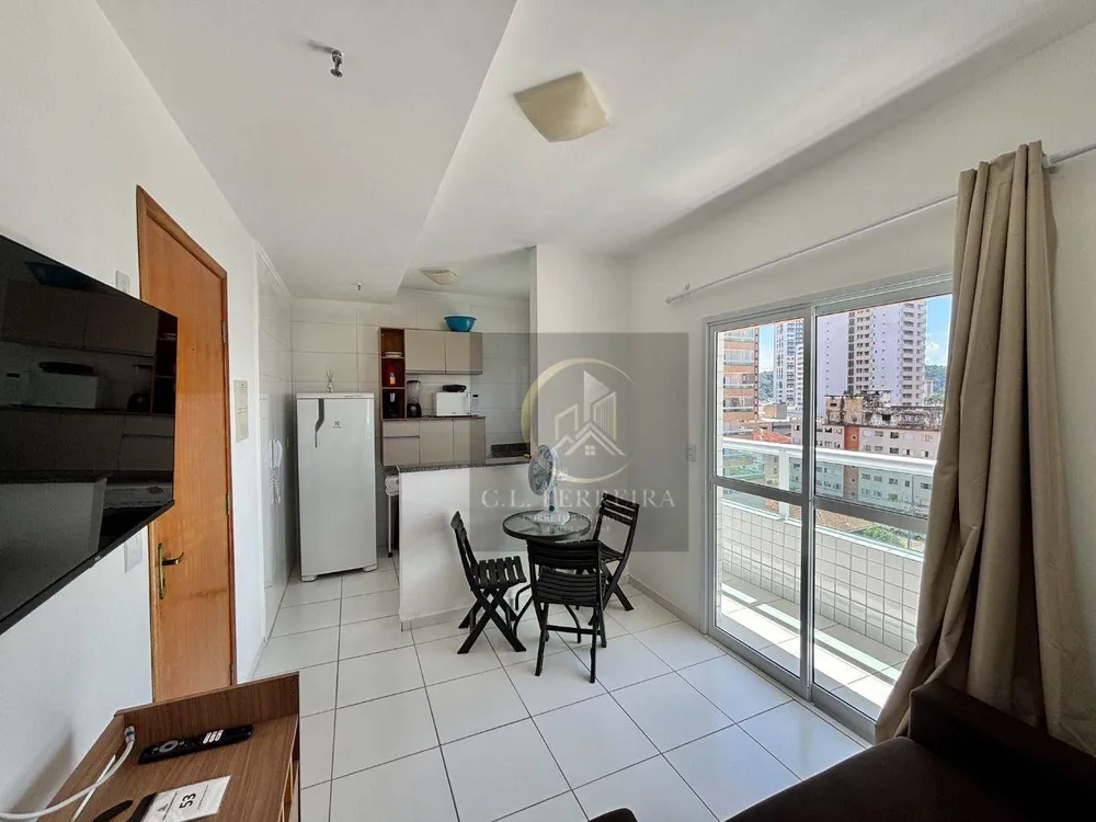 Apartamento, 1 quarto, 39 m² - Foto 5