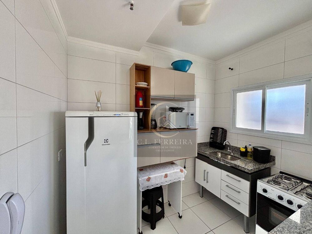 Apartamento, 1 quarto, 39 m² - Foto 3