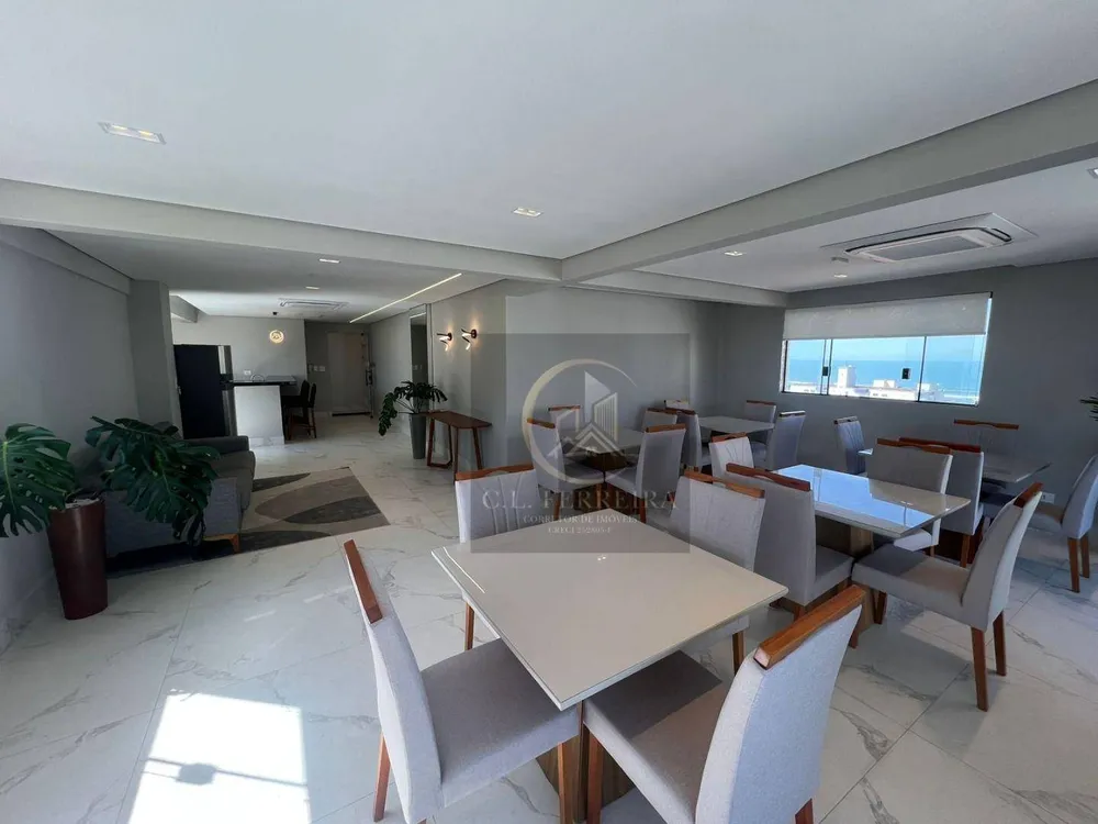 Apartamento, 1 quarto, 57 m² - Foto 3