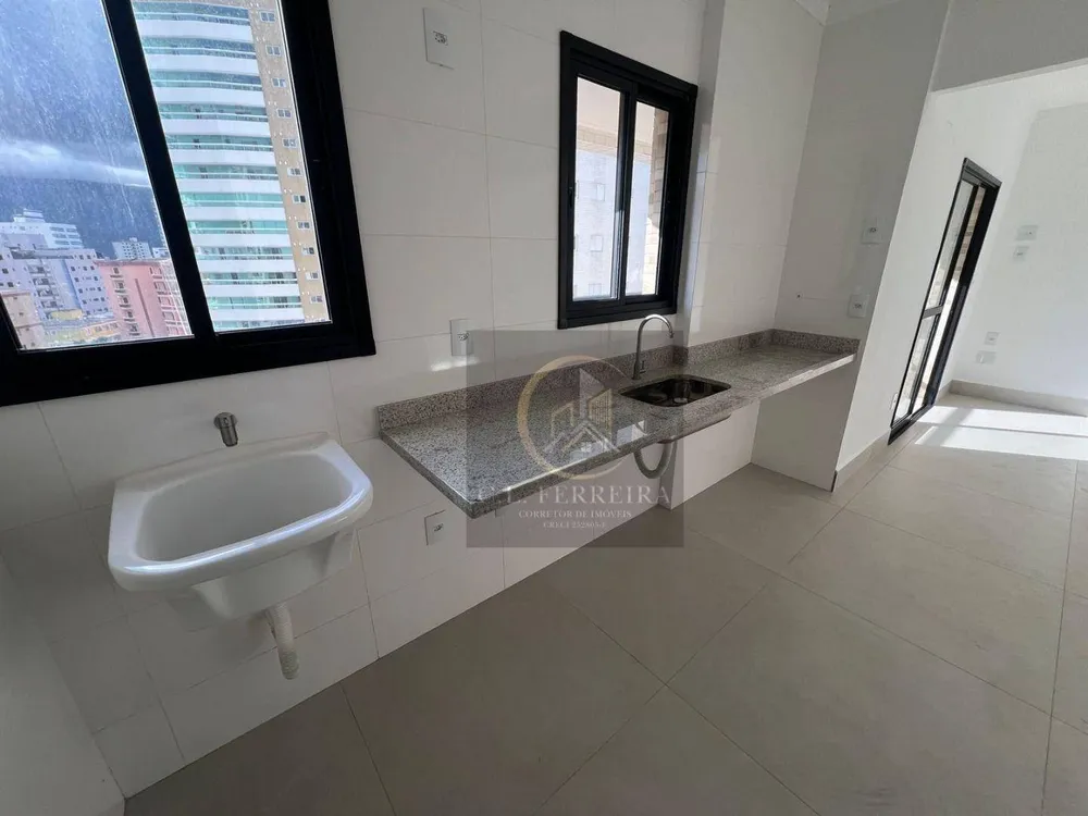 Apartamento, 1 quarto, 57 m² - Foto 8