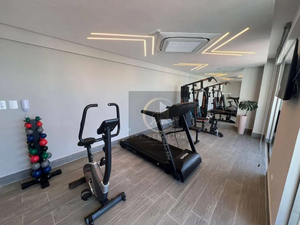 Apartamento, 1 quarto, 57 m² - Foto 6
