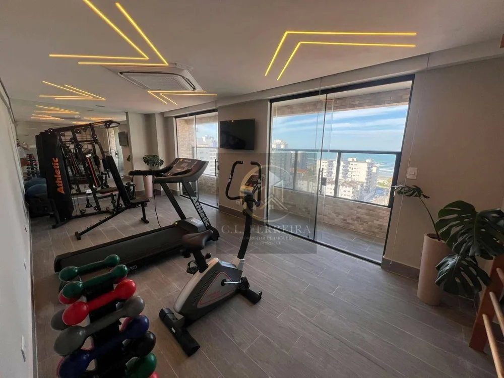 Apartamento, 1 quarto, 57 m² - Foto 4