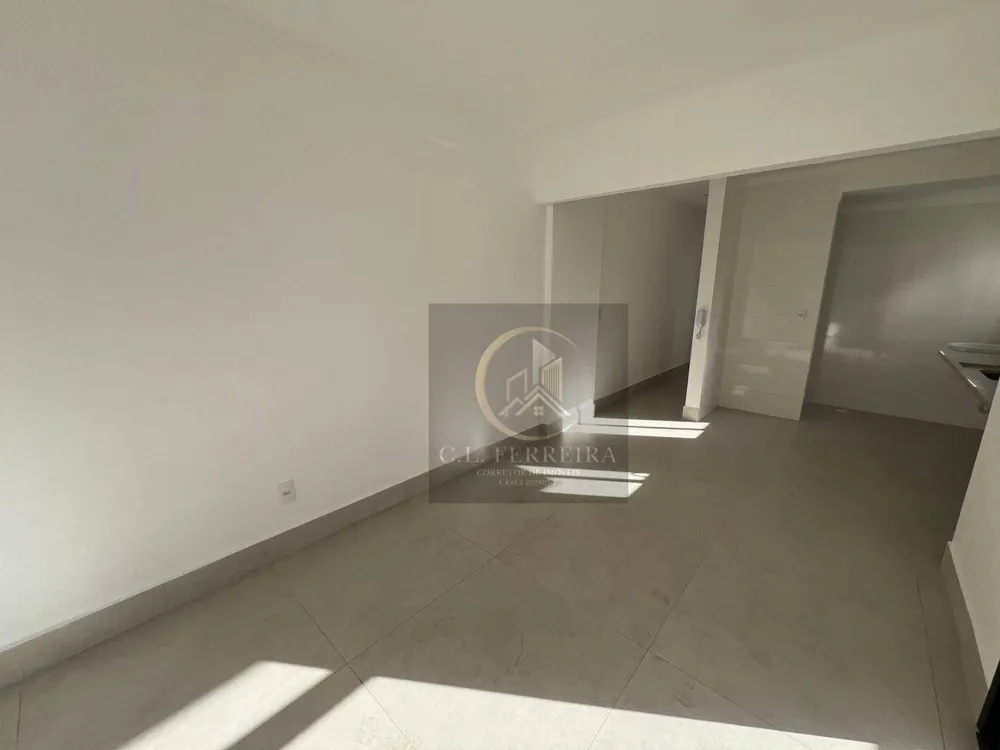Apartamento, 1 quarto, 57 m² - Foto 1