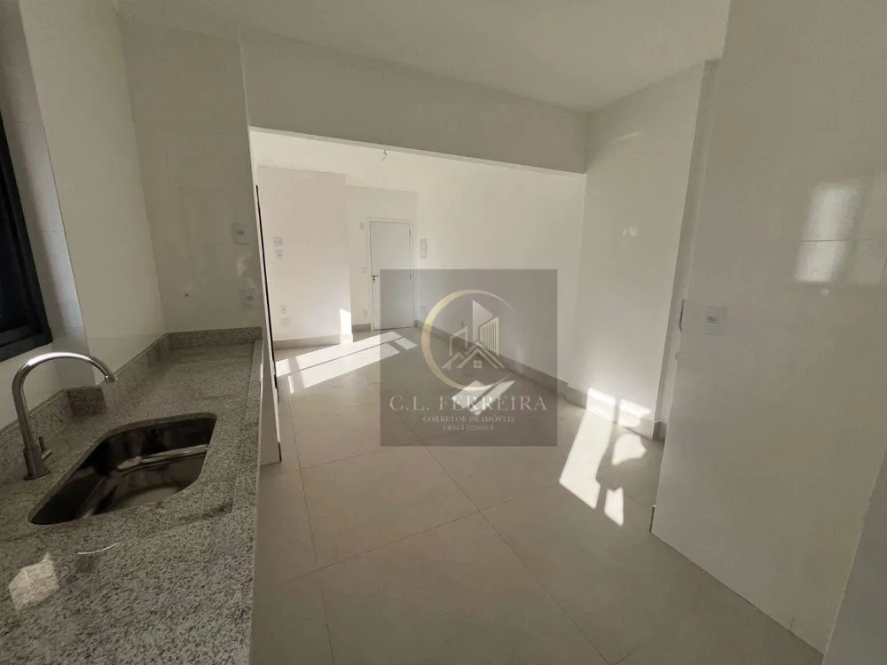 Apartamento, 1 quarto, 57 m² - Foto 2