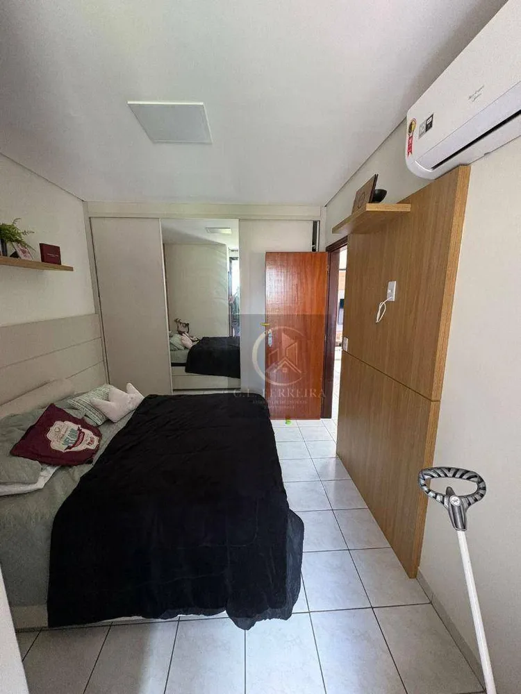 Apartamento, 3 quartos, 90 m² - Foto 11