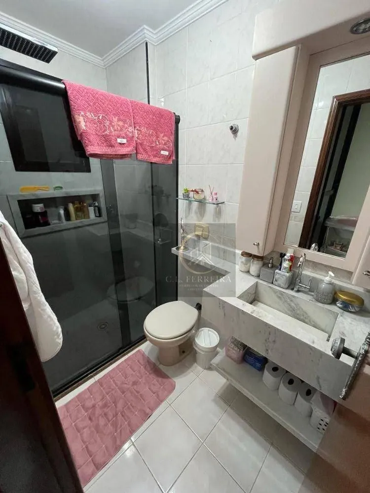 Apartamento, 3 quartos, 90 m² - Foto 15