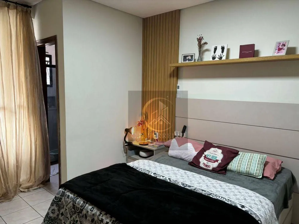 Apartamento, 3 quartos, 90 m² - Foto 14