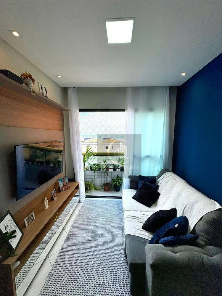 Apartamento, 3 quartos, 90 m² - Foto 4