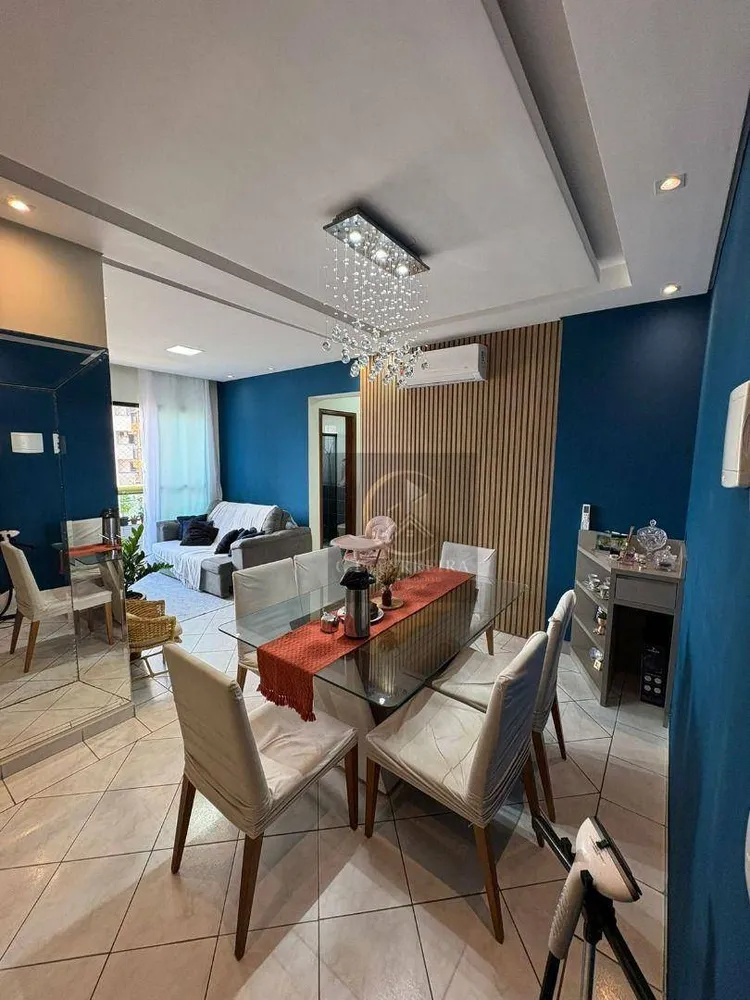 Apartamento, 3 quartos, 90 m² - Foto 12