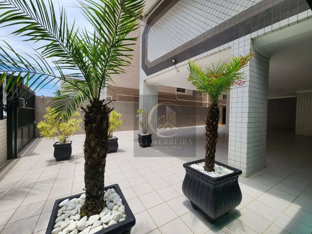 Apartamento, 3 quartos, 90 m² - Foto 6