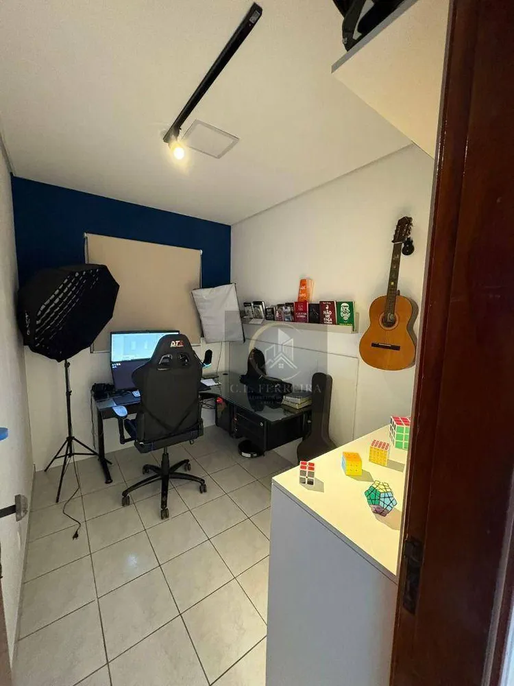 Apartamento, 3 quartos, 90 m² - Foto 16