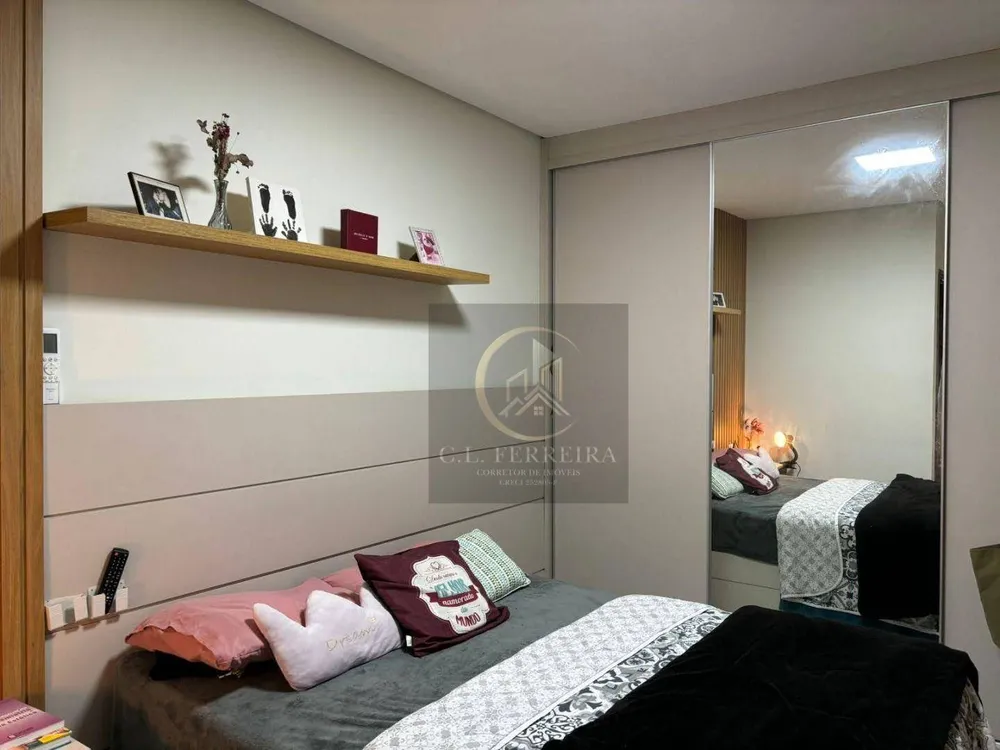 Apartamento, 3 quartos, 90 m² - Foto 7